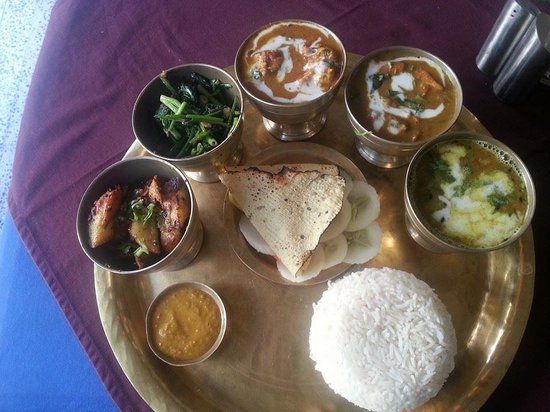 Veg MO MO Restaurant